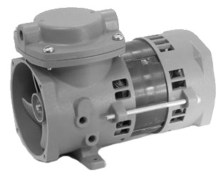 107CDC/C20 Thomas Diaphragm Small Pump 1620